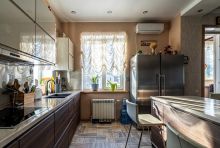 Уютный дом в Лесной сказке