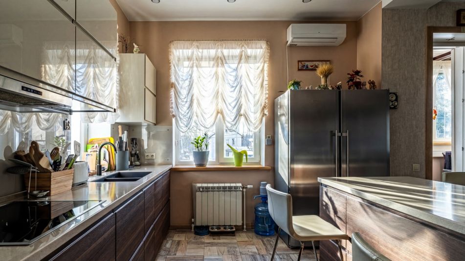 Уютный дом в Лесной сказке