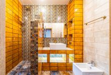 Уютный дом в Лесной сказке