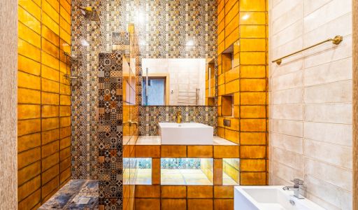 Уютный дом в Лесной сказке