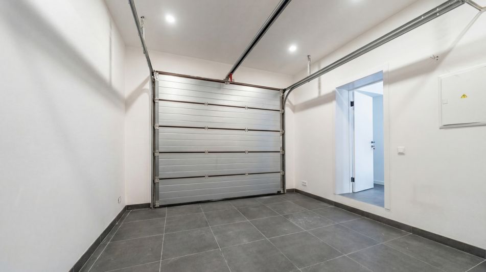 Новый дом в КП Ла-Манш