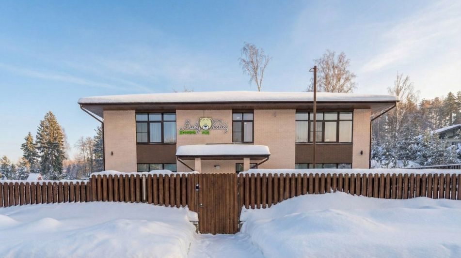 Участок в КП Старый свет