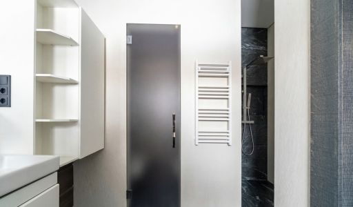 Дом на берегу реки в КП Дачный-2