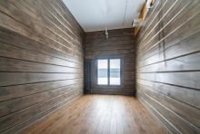 Дом на берегу реки в КП Дачный-2