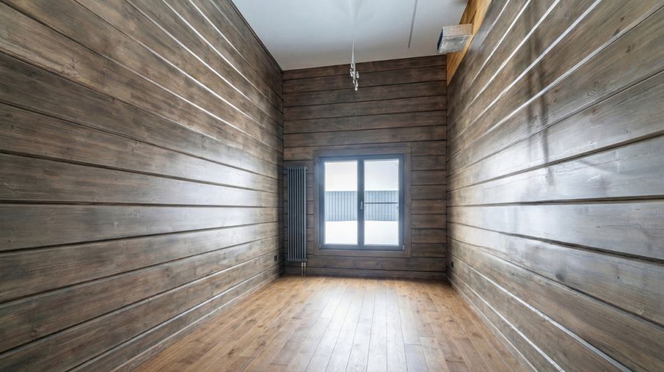 Дом на берегу реки в КП Дачный-2