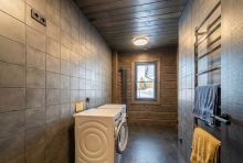 Дом на берегу реки в КП Дачный-2