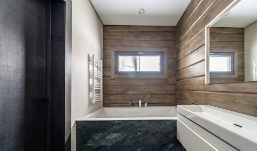 Дом на берегу реки в КП Дачный-2