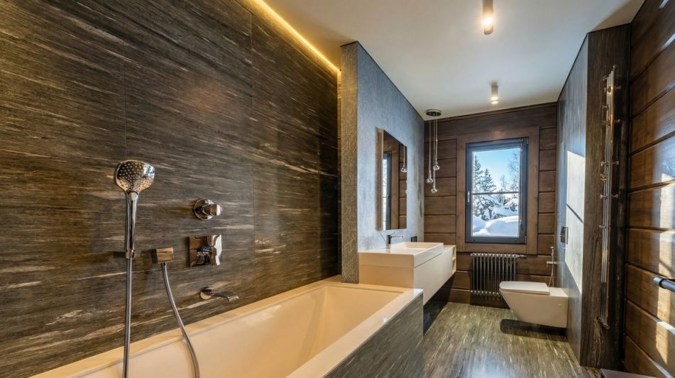 Дом на берегу реки в КП Дачный-2