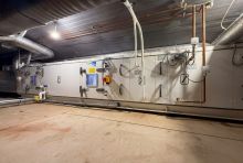 Дом на берегу реки в КП Дачный-2