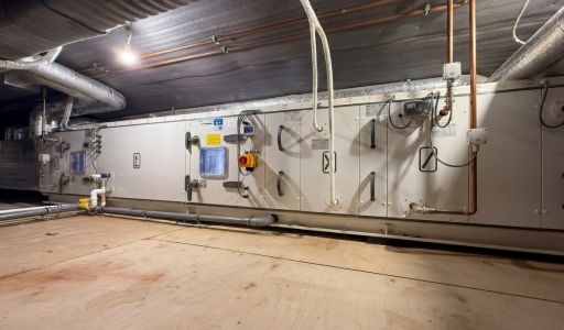 Дом на берегу реки в КП Дачный-2