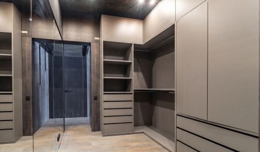 Дом на берегу реки в КП Дачный-2