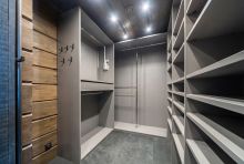 Дом на берегу реки в КП Дачный-2