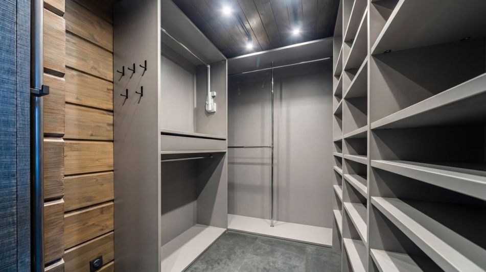 Дом на берегу реки в КП Дачный-2