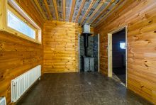 Дом на просторном участке Пестово