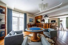 Дом на просторном участке Пестово