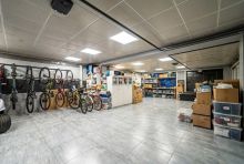 Дом на просторном участке Пестово