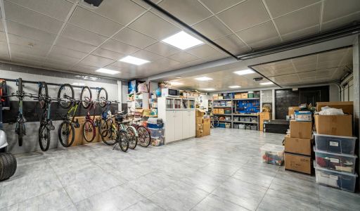 Дом на просторном участке Пестово