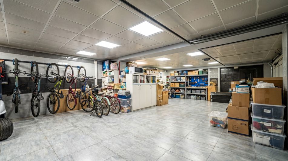 Дом на просторном участке Пестово