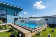 Дом на просторном участке Пестово