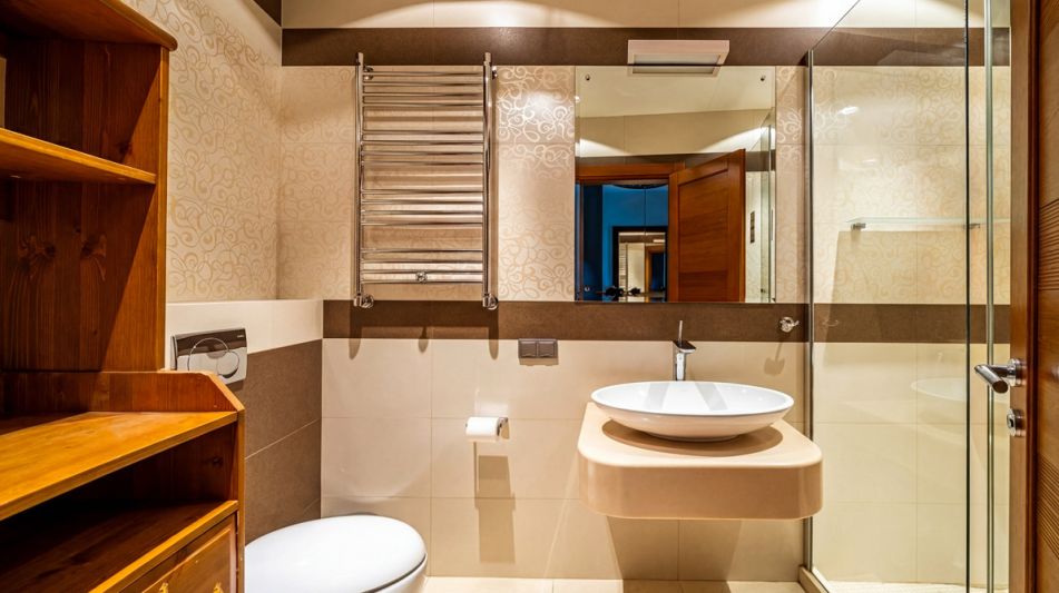 Дом на просторном участке Пестово