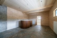 Дом на просторном участке Пестово