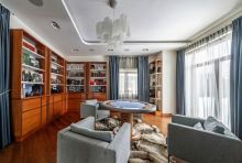 Дом на просторном участке Пестово