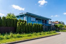 Дом на просторном участке Пестово