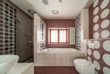 Дом на просторном участке Пестово