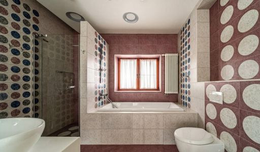 Дом на просторном участке Пестово