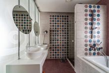 Дом на просторном участке Пестово