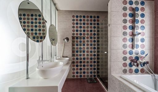 Дом на просторном участке Пестово