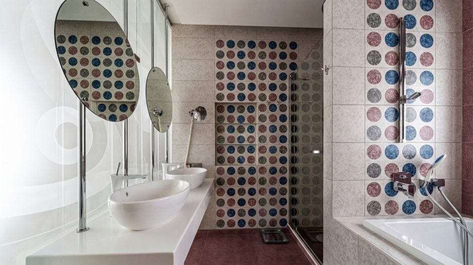 Дом на просторном участке Пестово