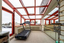 Дом на просторном участке Пестово