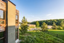 Новый дом в Березки River Village