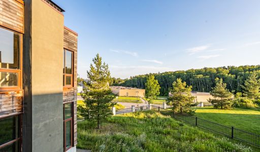 Новый дом в Березки River Village