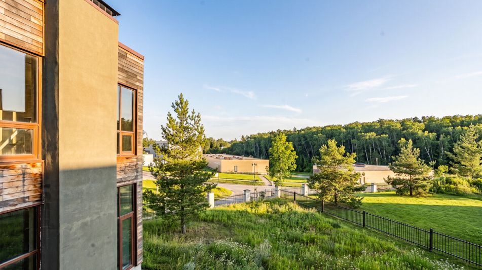 Новый дом в Березки River Village