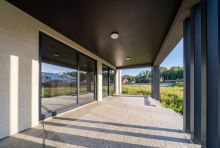 Дом в КП Кстининское озеро