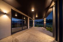 Дом в КП Кстининское озеро