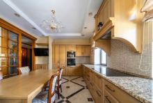 Готовый дом в КП Грин Хилл