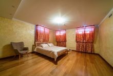 Готовый дом в КП Грин Хилл