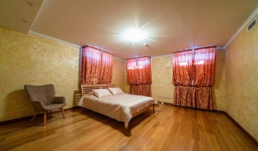 Готовый дом в КП Грин Хилл