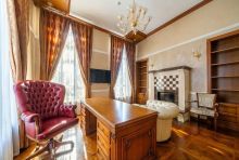 Готовый дом в КП Грин Хилл