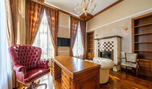 Готовый дом в КП Грин Хилл