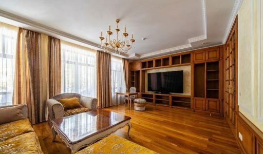 Готовый дом в КП Грин Хилл