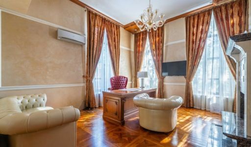 Готовый дом в КП Грин Хилл