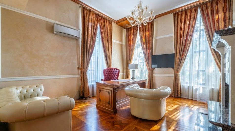 Готовый дом в КП Грин Хилл