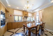 Готовый дом в КП Грин Хилл