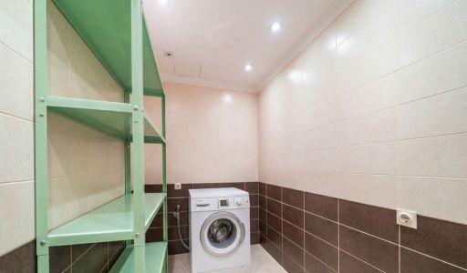 Готовый дом в КП Грин Хилл