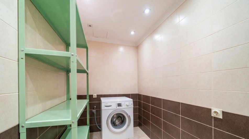 Готовый дом в КП Грин Хилл