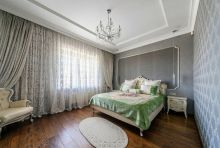 Дом в КП Лосиноостровские усадьбы